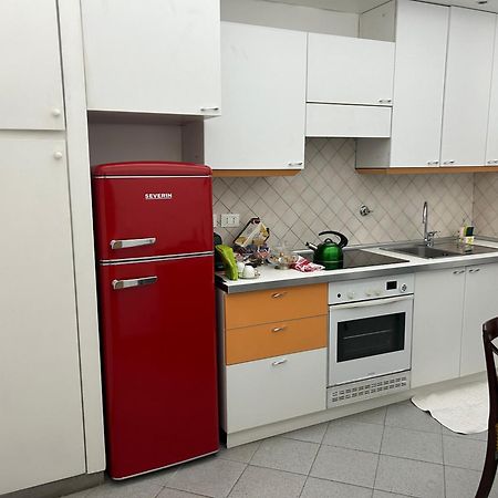 Gianicolo Holiday House Rzym Zewnętrze zdjęcie