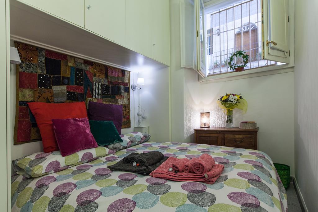 Gianicolo Holiday House Rzym Zewnętrze zdjęcie