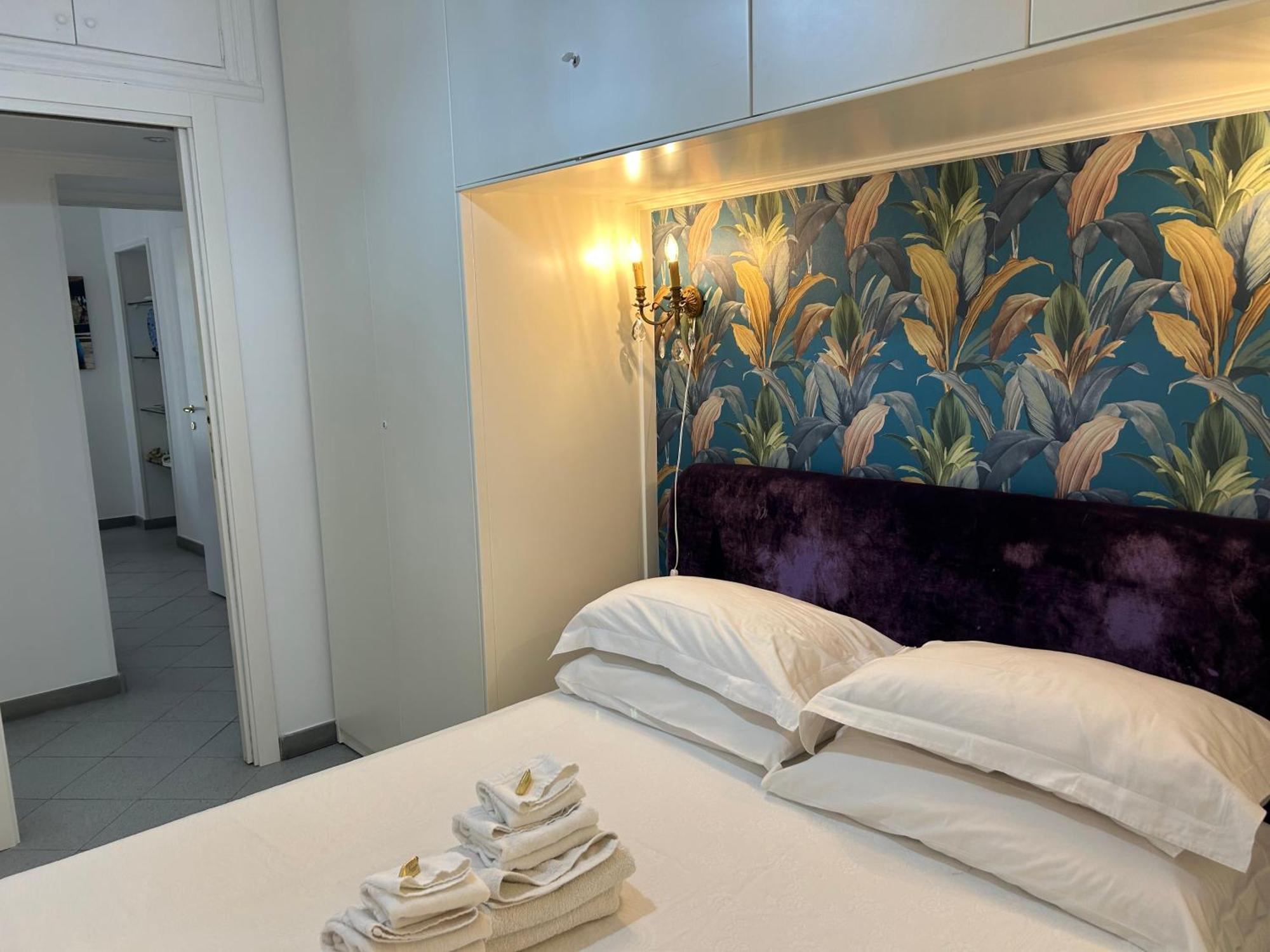 Gianicolo Holiday House Rzym Zewnętrze zdjęcie