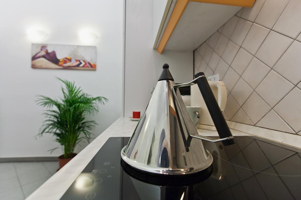 Gianicolo Holiday House Rzym Pokój zdjęcie