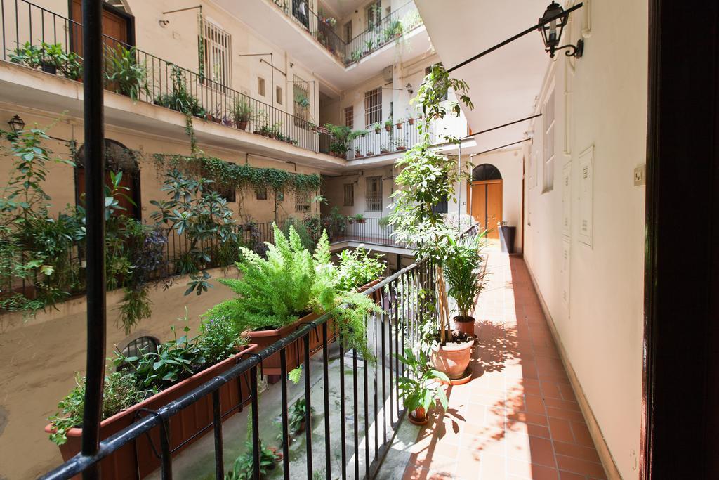 Gianicolo Holiday House Rzym Pokój zdjęcie