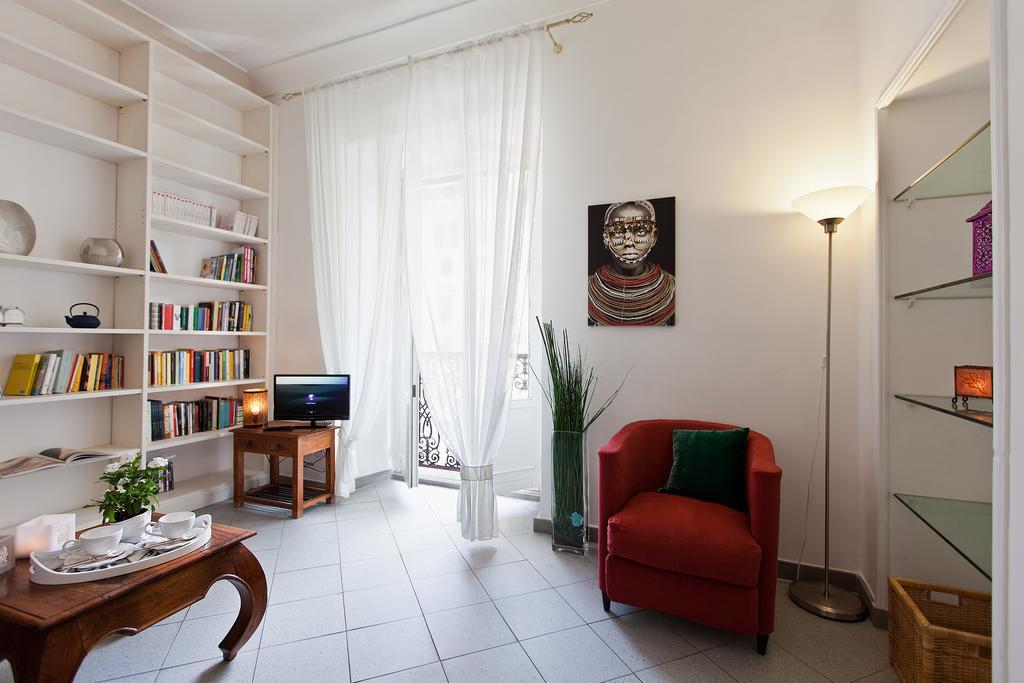 Gianicolo Holiday House Rzym Zewnętrze zdjęcie