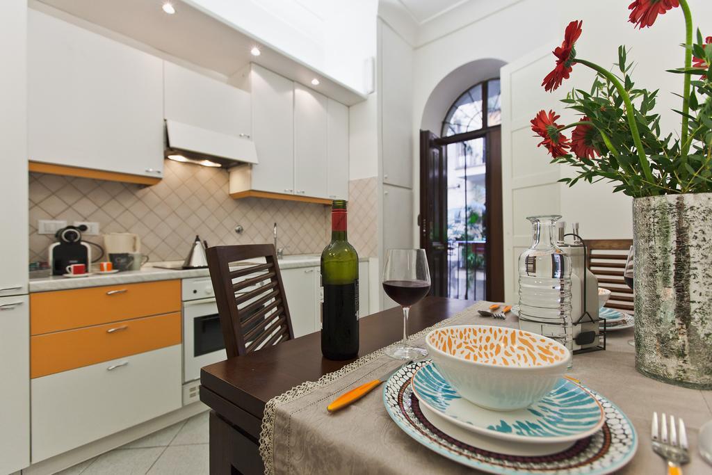 Gianicolo Holiday House Rzym Zewnętrze zdjęcie