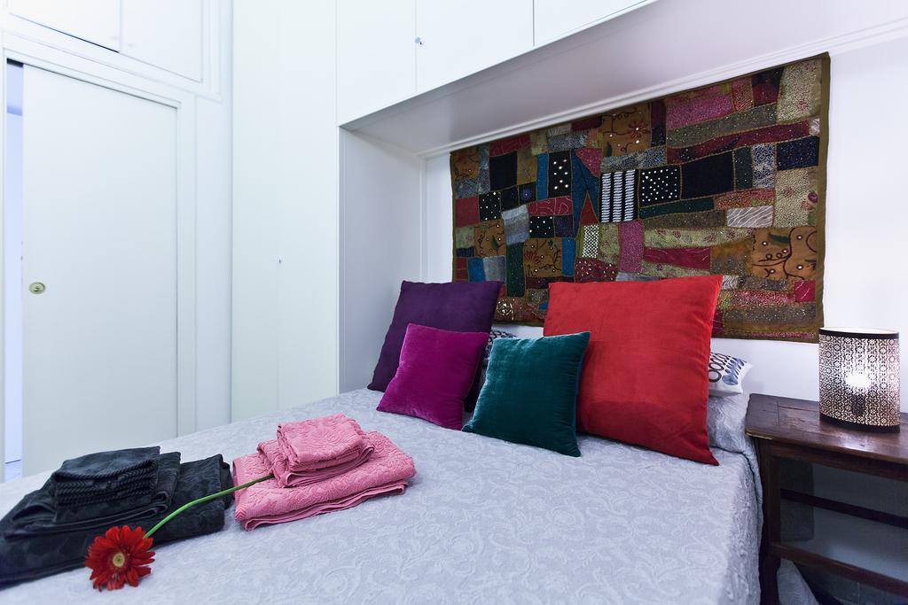 Gianicolo Holiday House Rzym Pokój zdjęcie